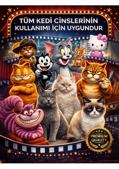 Clovit Cat Glucorun Glukozamin kalça, eklem, iskelet destekleyic