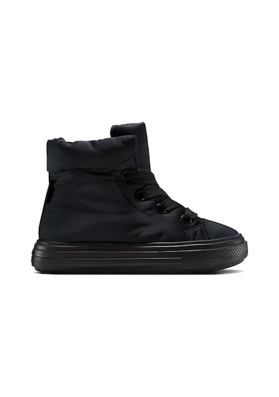 Converse A12941c Chuck Taylor All Star Elements Ayakkabı Siyah Siyah