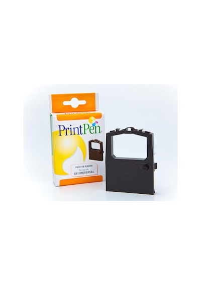 Printpen Oki Microline 320 321 3320 3321 Yazıcı Şerit Ribbon