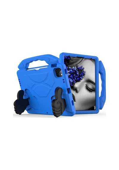 Ally Apple Uyumlu iPad Pro 11 (2021-2020-2018) Air 4. Nesil 10.9 Kılıf Eva Ç