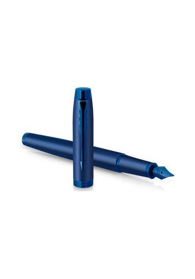 Parker Roller Kalem Im Profesyonel Mono Mavi Çok Renkli