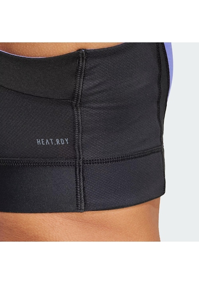 Adidas Crop Top Pro Kadın Atlet C-adııw3771b30a00 Mor