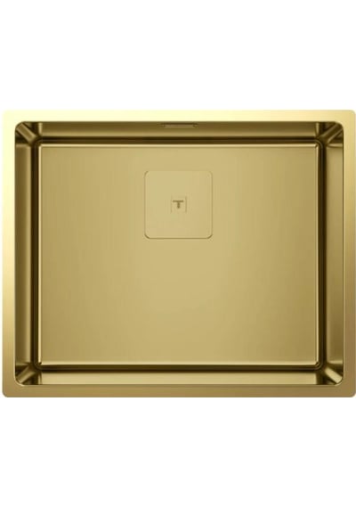 Teka Flexlınea Rs15 50.40 Brass Eviye