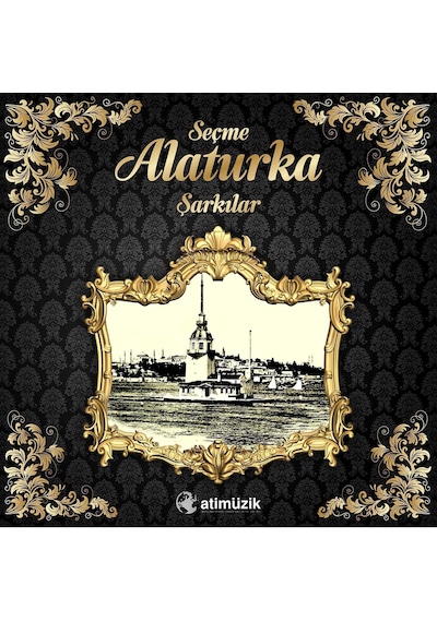 My Yonca Ertan Sert Seçme Alaturka Şarkılar Plak