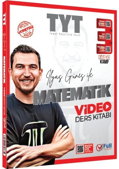 Tyt Matematik Video Ders Kitabı Full Matematik