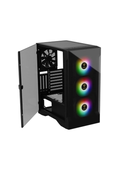 Talos E2 Elıte Argb 600w Gaming Kasa