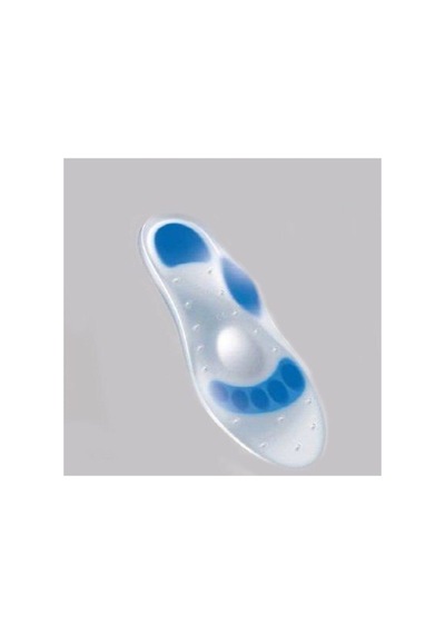 Comfortlıfe Ark Ark Destekli Silikon Tabanlık Xs 35-36 Numara