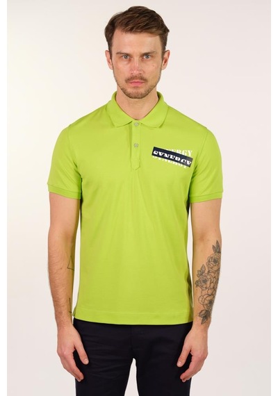 AR-MA Arma Erkek Polo Yaka Tişört Y22374301001 001