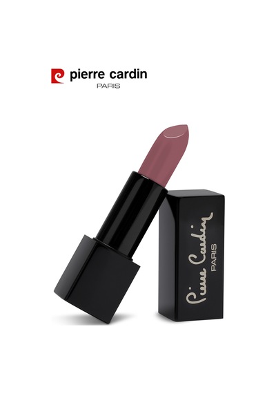 Pierre Cardin Retro Matte Lipstick - Rosy Red - 139 Diğer