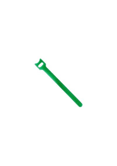 150x12mm Cırtlı Kablo Bağları - 10 Adet Yeşil