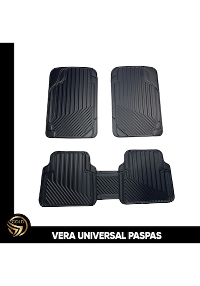 Fiat Doblo 2023+ 3d Oto Paspas Verax