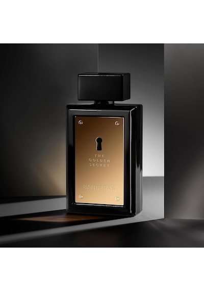 Lexroo The Golden Secret Edt 100 Ml Erkek Parfüm Aromatik