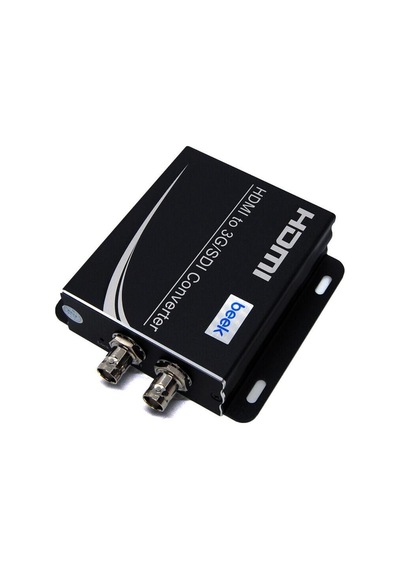 Beek Hdmı 3g Sdı Çevirici Beek Hdmı To Two 3g Sdı