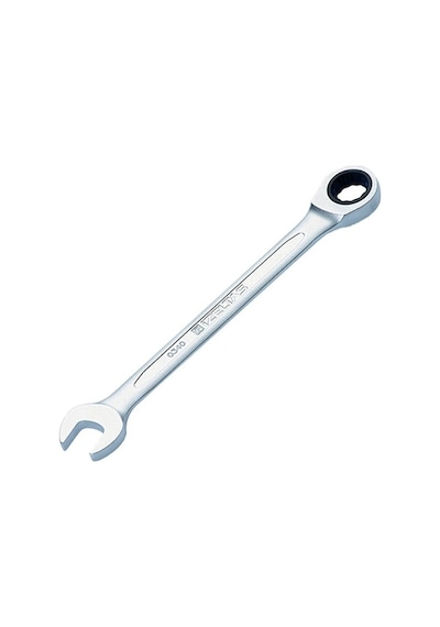 İzeltaş 0340 Cırcır Kombine Anahtar 10 Mm - 0340020010