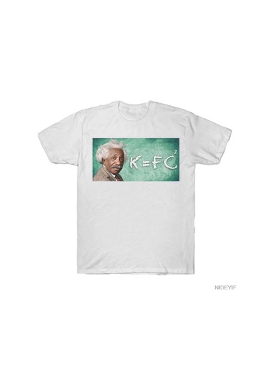 Tarzsokak K Fc2 Meme T-shirt Erkek Kadın %100 Pamuklu Tişört Kısa Kollu Üstler J114 Beyaz