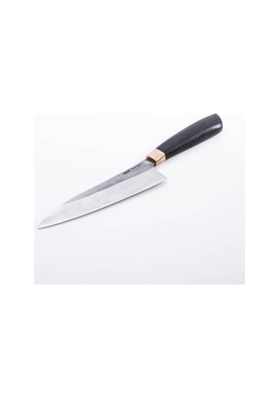 Handmade Şef Bıçağı 18 Cm X Krop