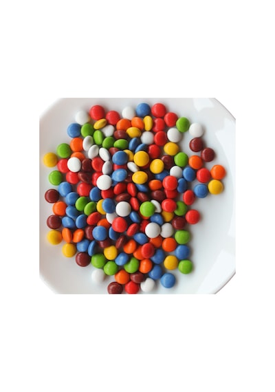 Bonibon Draje Mini 500gr