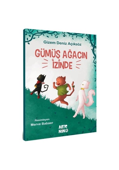 Gümüş Ağacın İzinde