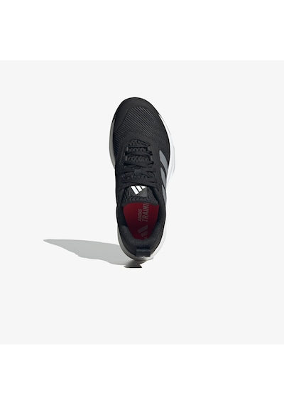 Adidas Rapidmove 2 Kadın Siyah Günlük Spor Ayakkabı Ih5256 Siyah
