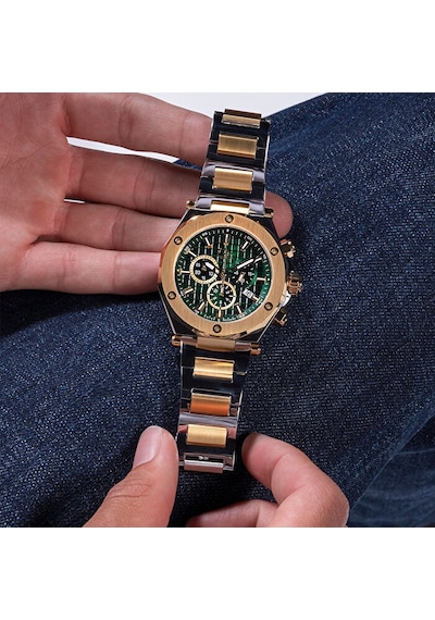 Guess Collection Gcz18003g9mf Erkek Kol Saati