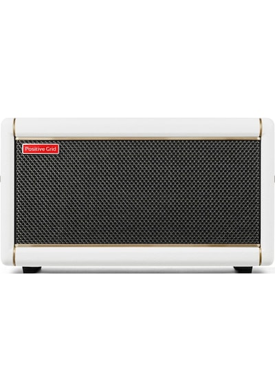 Positive Grid Spark 2 50-watt Akıllı Gitar Amfisi Pearl