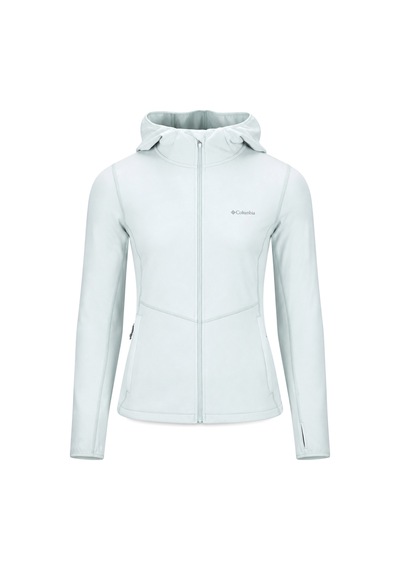 Columbia Columbıa Star Walley Kadın Sweatshırt 2172721-309 Yeşil