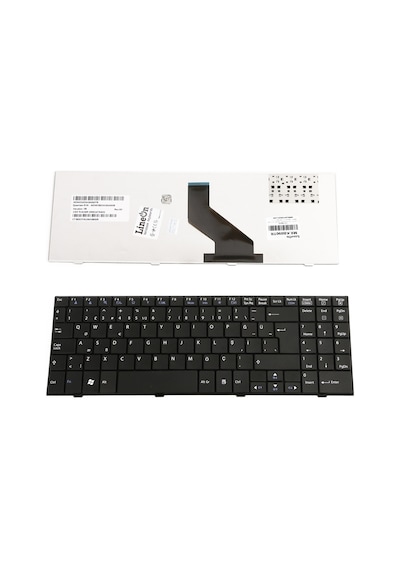 LG Uyumlu R560-G.Aaclt LAPTOP KLAVYE K-LG01