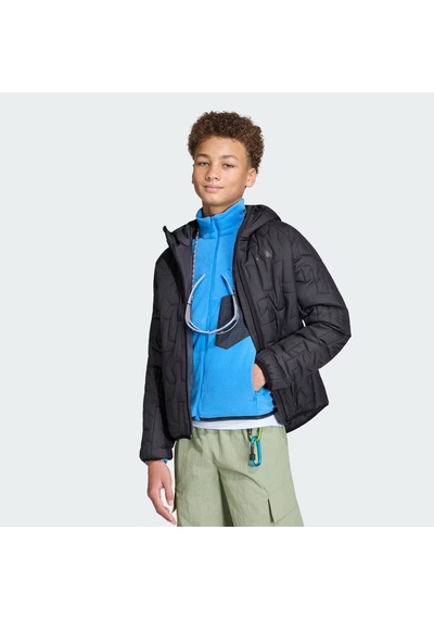 Adidas Jy2434 K Xpr Pd Unisex Çocuk Spor Mont Renkli