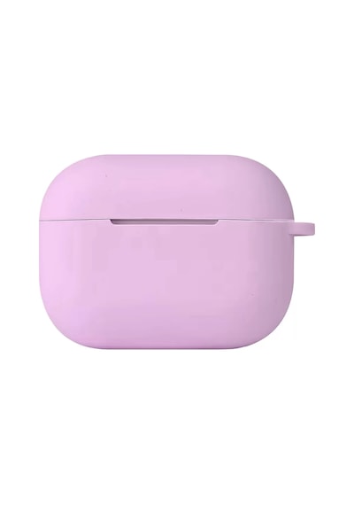 Newface Apple Airpods Pro 3 3.nesil Hang Kılıf - Lila