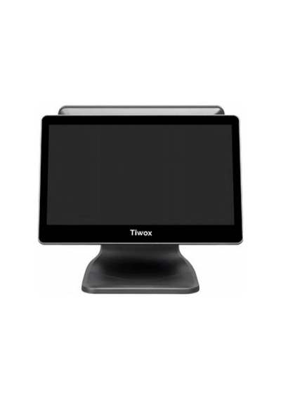Tiwox Tp-9500d Plus İ7 5. Nesil 8 Gb 128 Gb Ssd 15.6" + 13.3" Çift Ekranlı Dokunmatik Pos Pc