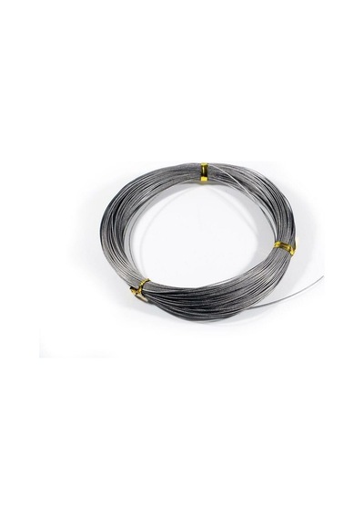 Fujin Special Wire 50mt Çelik Tel 35lb