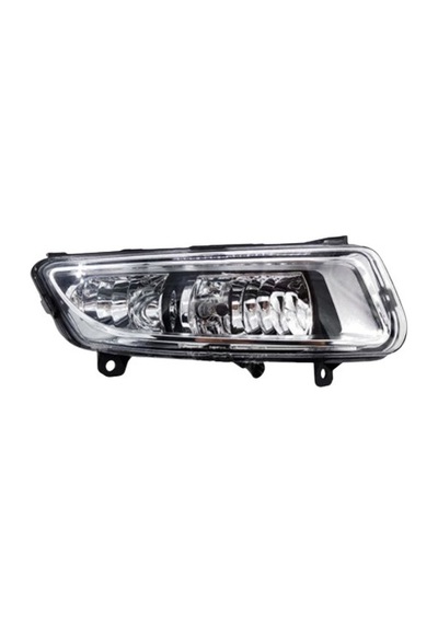 Vw Polo Yıl 2010-2014 Arası Barcha Sağ Sis Farı 6r0941062c