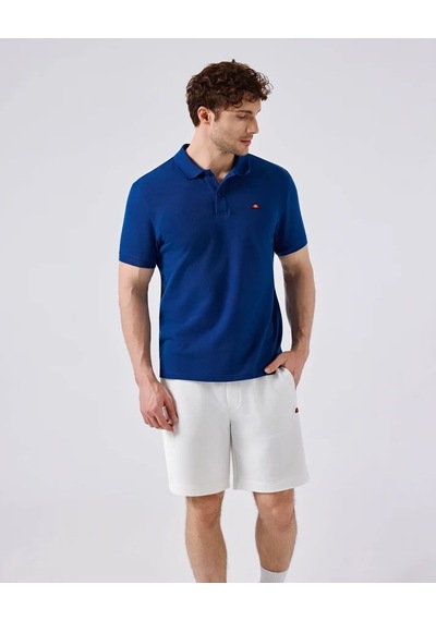 Ellesse Erkek Şort 5sm4622-beyaz