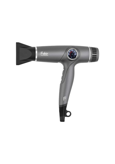 Fakir Pro Ion Shot İyon Özellikli Saç Kurutma Makinesi, 5 Farklı Mod, Hafıza İşlevi, Bldc Motor