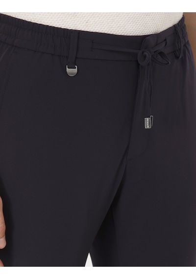 Pierre Cardin Erkek Lacivert Pantolon 50324220-vr033