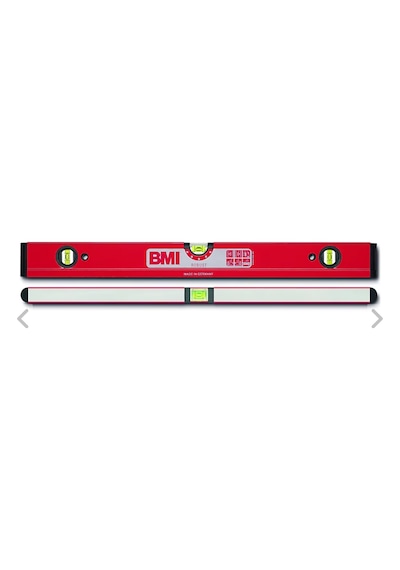 Bmı Robust Su Terazisi 100 Cm 698100