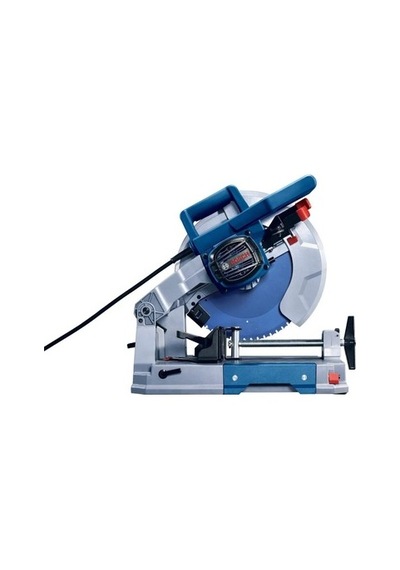 2000 W Elektrikli Profil Kesme Makinesi, 305 Mm Kesme Kapasitesi İle Metal İşleme