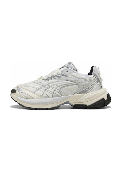 Puma Velophasıs Glam Athletıcs Kadın Ayakkabı 400451 01 Beyaz