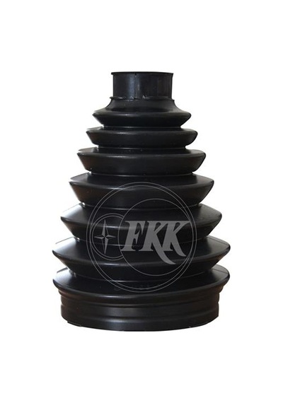 Fkk 1156-t Aks Körüğü Dış Sol Fluence-megane Iıı-coupe-scenıcııı-s.tourer-kangoo Iıı Tüm Serisi 7701209251 -