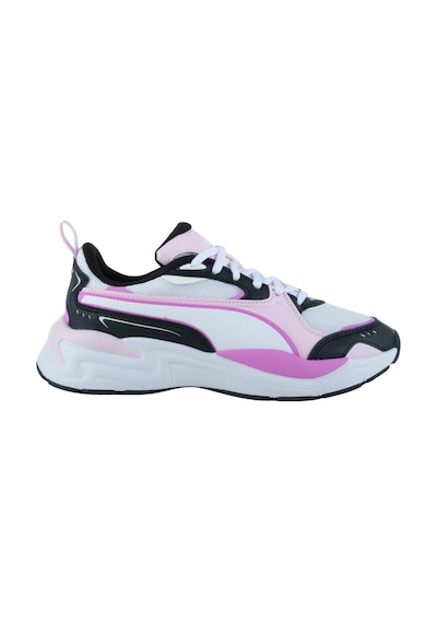 Puma Unisex X-ray 4 Ayakkabı 40474708 Beyaz
