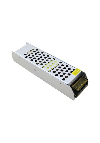 Ack Ay02-01000 120w 10 Amper İnce Tip Led Trafosu
