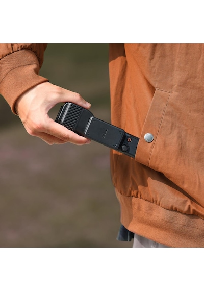 Ulanzi Pk-07 Gimbal Ve Ekran Koruyucu - Djı Osmo Pocket 3 İçin