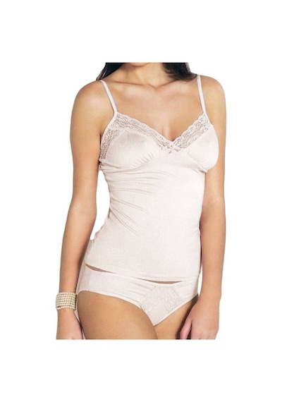 Pierre Cardin Penye Dantelli Atlet Külot Takım 350 001