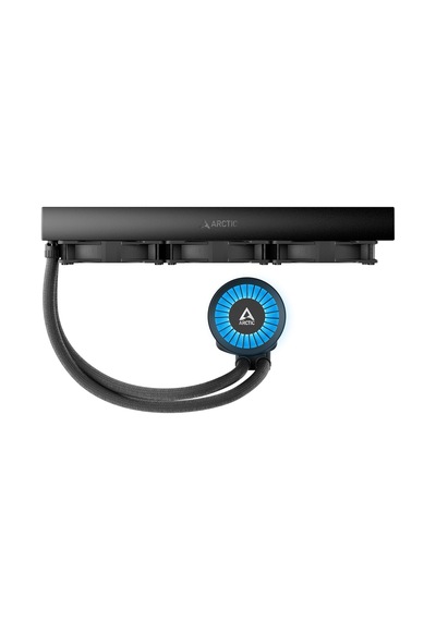 Arctic Liquid Freezer Iıı 360 Argb Acfre00144a İşlemci Sıvı Soğut