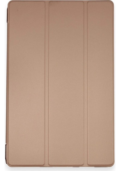 Newface İpad Uyumlu Pro 11 2021 Kılıf Tablet Smart Kılıf - Glblseme - 37 Rose Gold