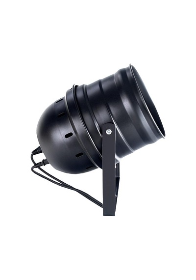 Ssp Deron Alu Par 36 Rgbw Led Sahne Spotu