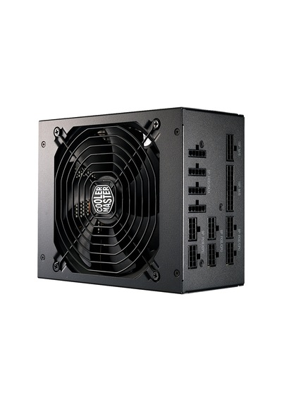 Cooler Master Mwe V2 1250w 80+ Gold Full Modüler Gen 5.0 Atx 3.1 140mm Fanlı Psu
