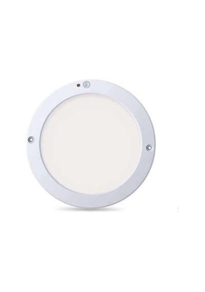 Cata Sensörlü Sıva Üstü Led Panel Ct-9247 3200K Günışığı Işık