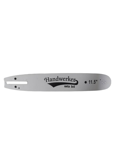 Handwerker Avuç Taşlama Makinası Kılavuz Pala 22.5 Diş