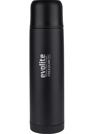 Evolite Freedom Çift Katmanlı 750 Ml. Çelik Vakumlu Termos